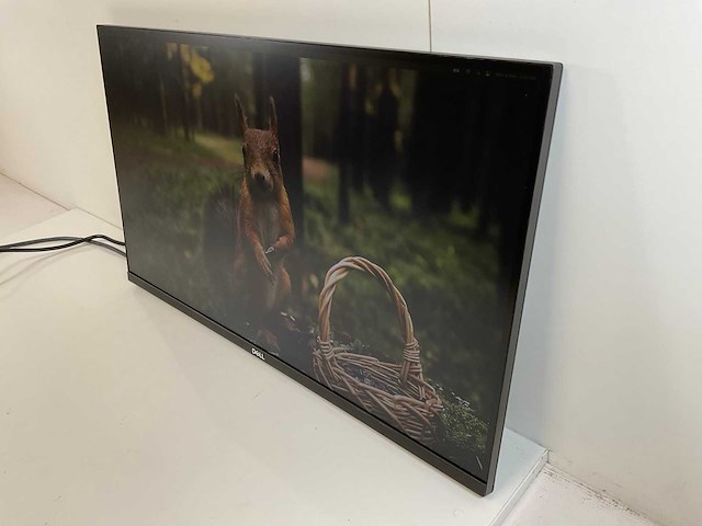 Dell (p2720dc) 27”, 2560x1440 (qhd) ips monitors (2x) - afbeelding 8 van  13