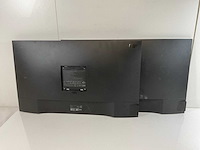 Dell (p2720dc) 27”, 2560x1440 (qhd) ips monitors (2x) - afbeelding 2 van  13
