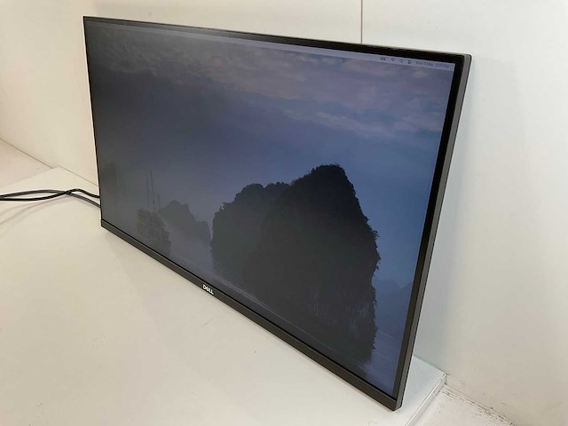 Dell (p2720dc) 27”, 2560x1440 (qhd) ips monitors (2x) - afbeelding 8 van  13
