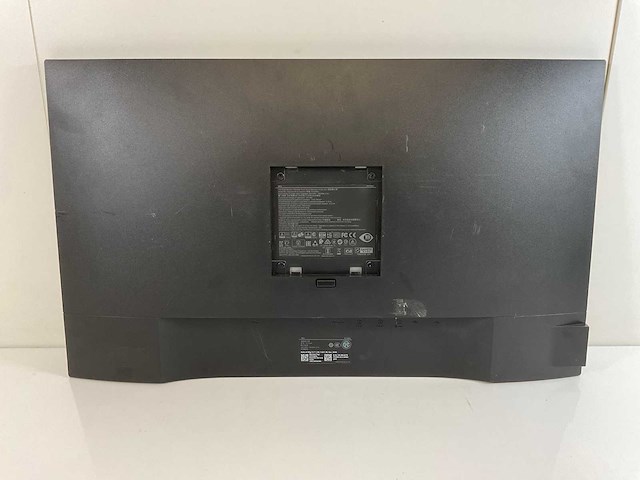 Dell (p2720dc) 27”, 2560x1440 (qhd) ips monitors (2x) - afbeelding 13 van  13