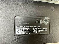 Dell (p2720dc) 27”, 2560x1440 (qhd) ips monitors (2x) - afbeelding 4 van  14