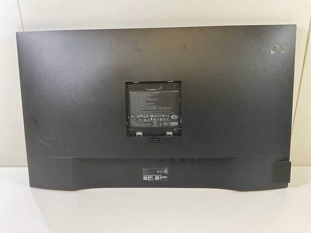 Dell (p2720dc) 27”, 2560x1440 (qhd) ips monitors (2x) - afbeelding 5 van  14