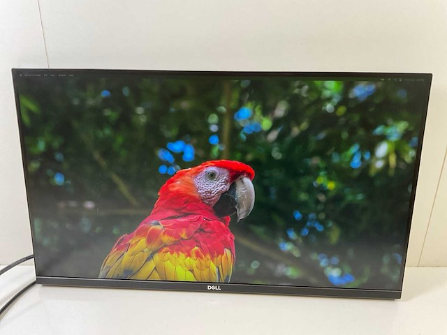 Dell (p2720dc) 27”, 2560x1440 (qhd) ips monitors (2x) - afbeelding 7 van  14