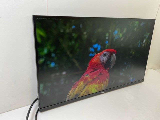 Dell (p2720dc) 27”, 2560x1440 (qhd) ips monitors (2x) - afbeelding 9 van  14