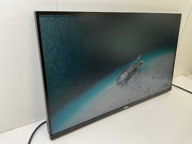 Dell (p2720dc) 27”, 2560x1440 (qhd) ips monitors (2x) - afbeelding 12 van  14