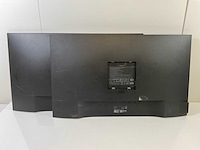 Dell (p2720dc) 27”, 2560x1440 (qhd) ips monitors (2x) - afbeelding 13 van  14