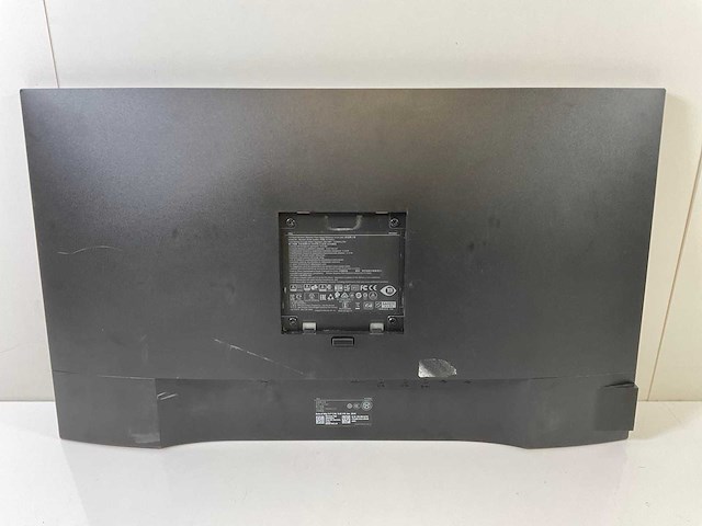 Dell (p2720dc) 27”, 2560x1440 (qhd) ips monitors (2x) - afbeelding 14 van  14