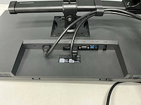 Dell p2722h monitor (2x) - afbeelding 2 van  12