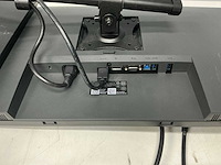 Dell p2722h monitor (2x) - afbeelding 3 van  12