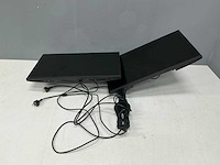 Dell p2722h monitor (2x) - afbeelding 5 van  12