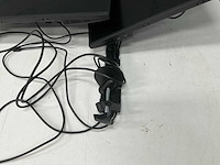Dell p2722h monitor (2x) - afbeelding 7 van  12