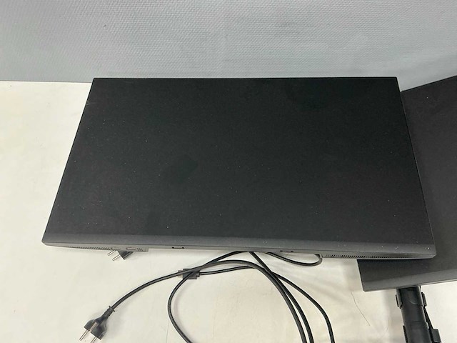 Dell p2722h monitor (2x) - afbeelding 8 van  12