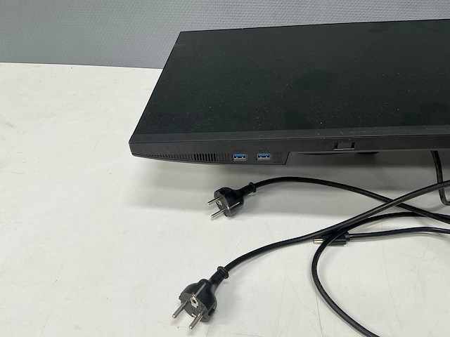 Dell p2722h monitor (2x) - afbeelding 9 van  12