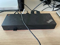 Dell p2722h monitor (2x) - afbeelding 7 van  9