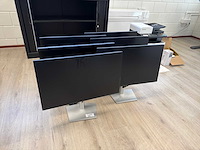 Dell p2722h monitor (6x) - afbeelding 1 van  4