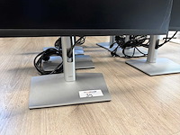 Dell p2722h monitor (6x) - afbeelding 2 van  4