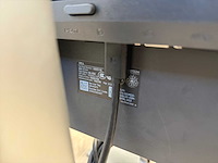 Dell p2722h monitor (6x) - afbeelding 3 van  4