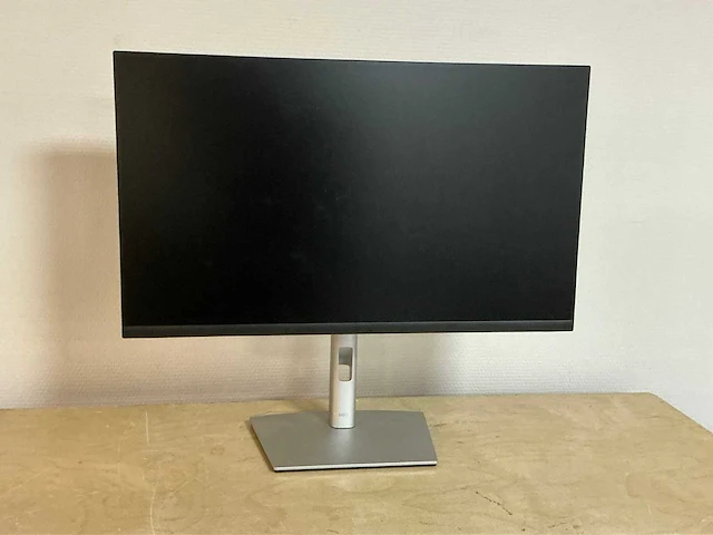 Dell p2722he monitor - afbeelding 1 van  2