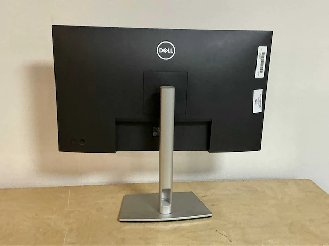 Dell p2722he monitor - afbeelding 2 van  2