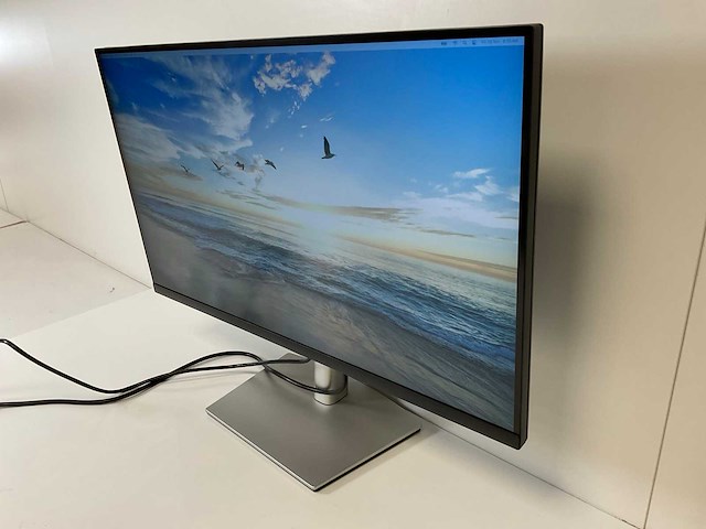 Dell (p2723de) 27”, 2560x1440 (qhd) ips monitor - afbeelding 2 van  6