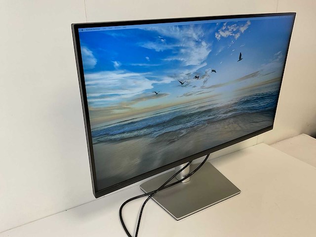 Dell (p2723de) 27”, 2560x1440 (qhd) ips monitor - afbeelding 3 van  6