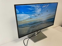 Dell (p2723de) 27”, 2560x1440 (qhd) ips monitor - afbeelding 3 van  6