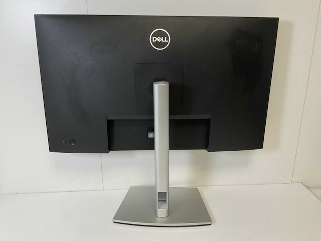Dell (p2723de) 27”, 2560x1440 (qhd) ips monitor - afbeelding 4 van  6