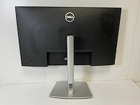 Dell (p2723de) 27”, 2560x1440 (qhd) ips monitor - afbeelding 4 van  6