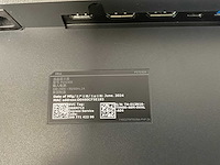 Dell (p2723de) 27”, 2560x1440 (qhd) ips monitor - afbeelding 6 van  6