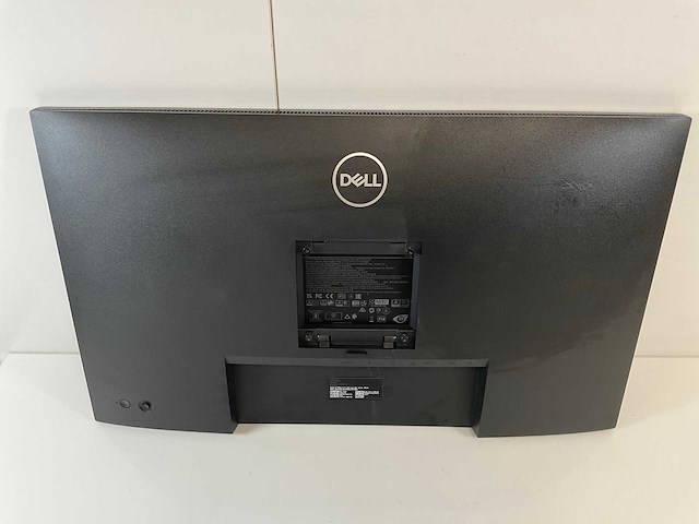 Dell (p2723de) 27”, 2560x1440 (qhd) ips monitor - afbeelding 4 van  6