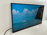 Dell (p2723de) 27”, 2560x1440 (qhd) ips monitor - afbeelding 2 van  3