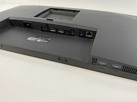 Dell (p2723de) 27”, 2560x1440 (qhd) ips monitor - afbeelding 3 van  3