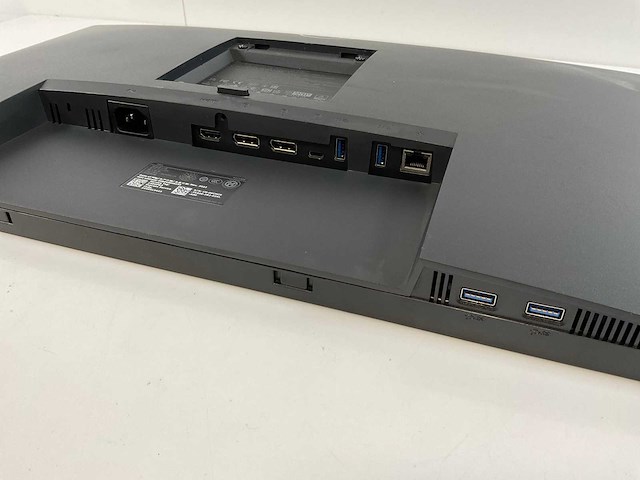 Dell (p2723de) 27”, 2560x1440 (qhd) ips monitor - afbeelding 4 van  5