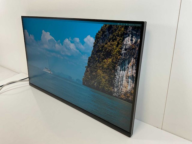 Dell (p2723de) 27”, 2560x1440 (qhd) ips monitor - afbeelding 2 van  6