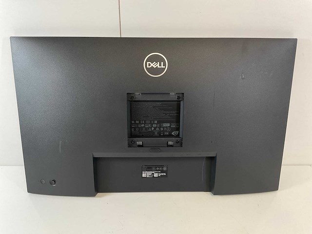 Dell (p2723de) 27”, 2560x1440 (qhd) ips monitor - afbeelding 4 van  6