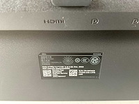 Dell (p2723de) 27”, 2560x1440 (qhd) ips monitor - afbeelding 5 van  6