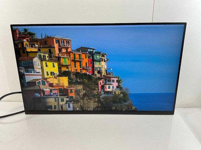 Dell (p2723de) 27”, 2560x1440 (qhd) ips monitors (2x) - afbeelding 4 van  9