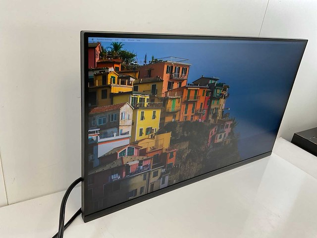 Dell (p2723de) 27”, 2560x1440 (qhd) ips monitors (2x) - afbeelding 6 van  9