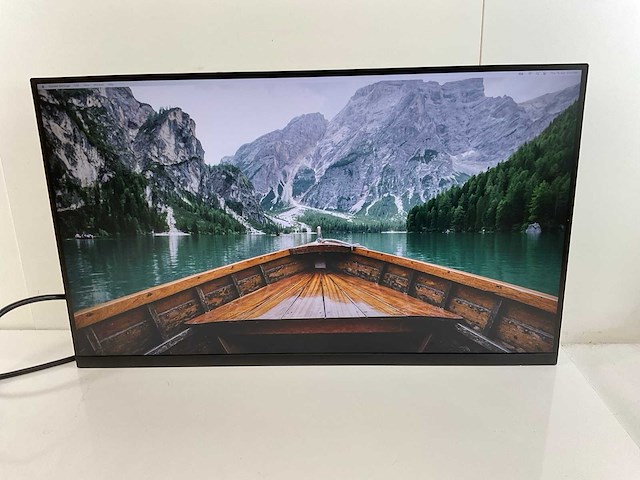 Dell (p2723de) 27”, 2560x1440 (qhd) ips monitors (2x) - afbeelding 7 van  9