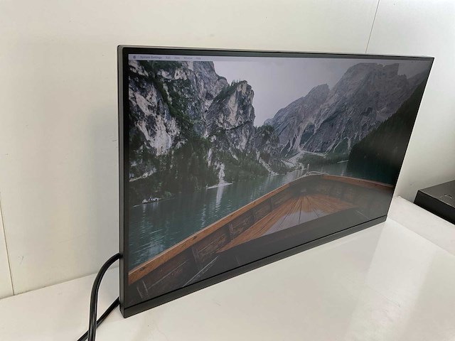 Dell (p2723de) 27”, 2560x1440 (qhd) ips monitors (2x) - afbeelding 9 van  9