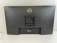 Dell (p2723de) 27”, 2560x1440 (qhd) ips monitors (2x) - afbeelding 1 van  7