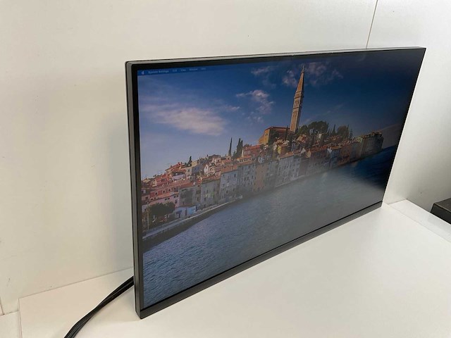 Dell (p2723de) 27”, 2560x1440 (qhd) ips monitors (2x) - afbeelding 5 van  7