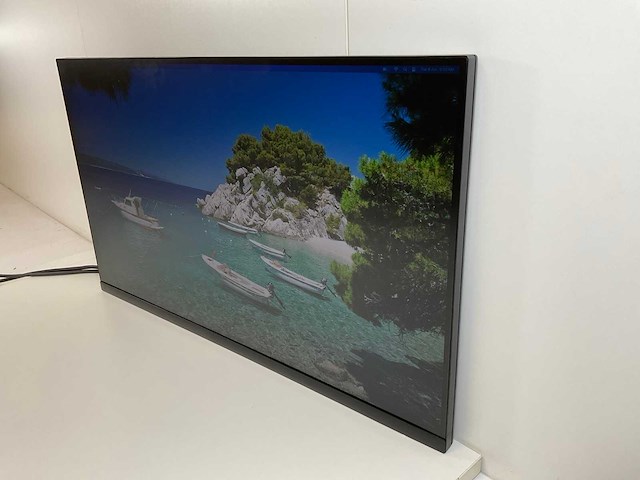 Dell (p2723de) 27”, 2560x1440 (qhd) ips monitors (2x) - afbeelding 7 van  7