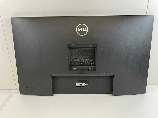 Dell (p2723de) 27”, 2560x1440 (qhd) ips monitors (2x) - afbeelding 2 van  13
