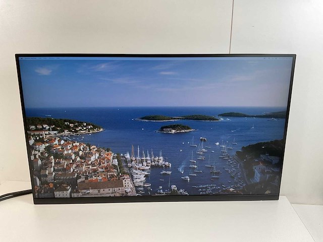 Dell (p2723de) 27”, 2560x1440 (qhd) ips monitors (2x) - afbeelding 10 van  13