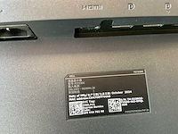 Dell (p2723de) 27”, 2560x1440 (qhd) ips monitors (2x) - afbeelding 5 van  13