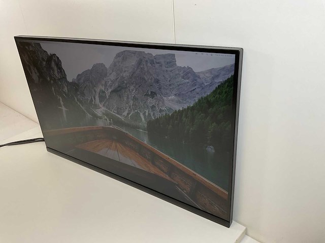 Dell (p2723de) 27”, 2560x1440 (qhd) ips monitors (2x) - afbeelding 8 van  13