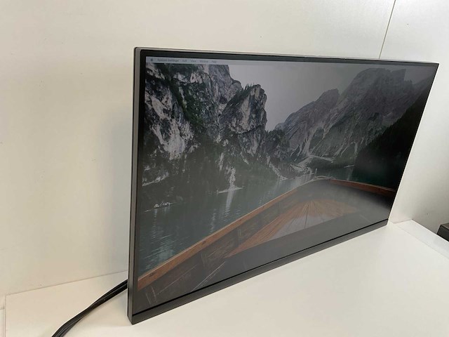 Dell (p2723de) 27”, 2560x1440 (qhd) ips monitors (2x) - afbeelding 9 van  13
