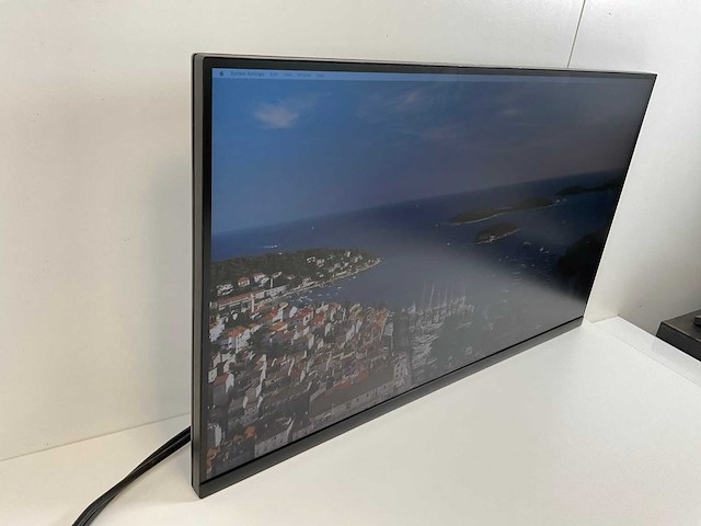 Dell (p2723de) 27”, 2560x1440 (qhd) ips monitors (2x) - afbeelding 12 van  13
