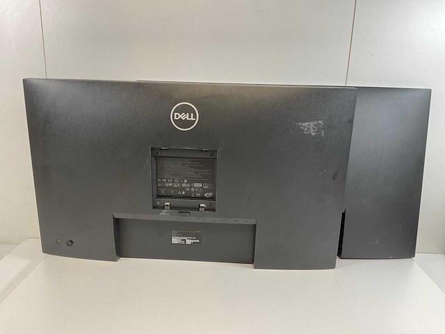 Dell (p2723de) 27”, 2560x1440 (qhd) ips monitors (2x) - afbeelding 13 van  13